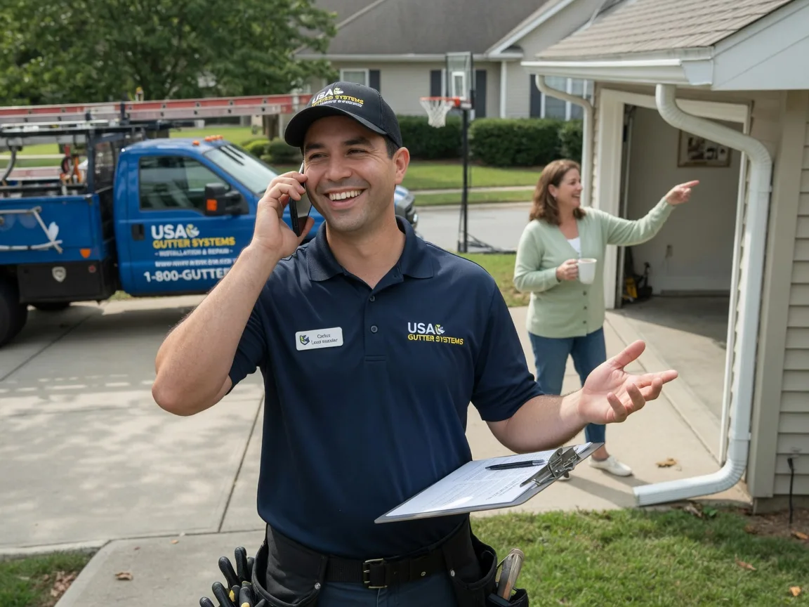 Gutter Installation Gracemont, OK FAQs
